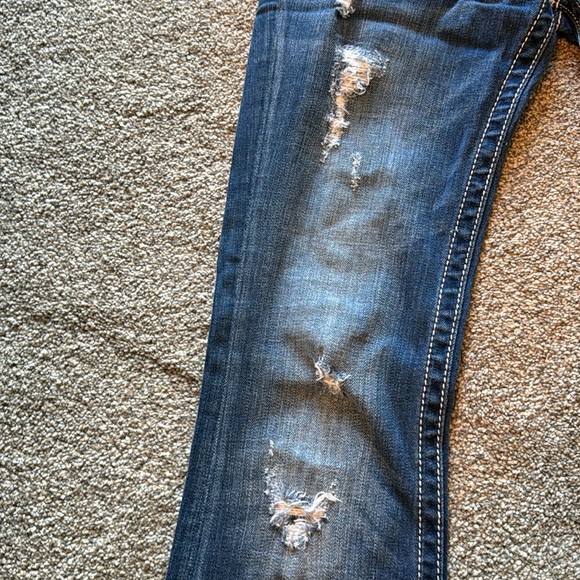Miss Me Jeans Size 27 - Picture 3 of 10